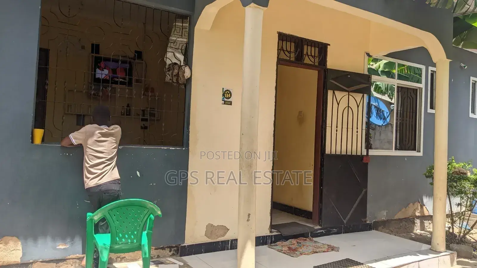 Lodge for a Sale in Mlandizi