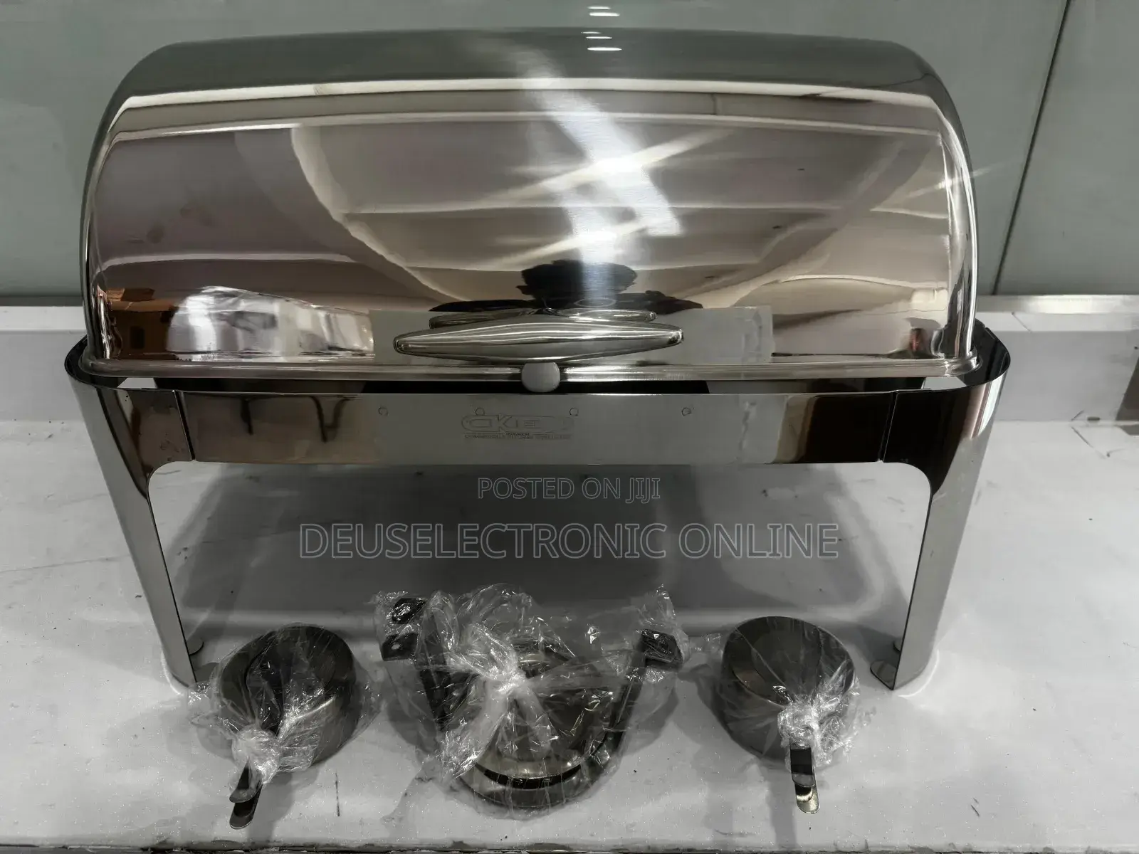 Buffet Stove 9l