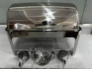 Buffet Stove 9l