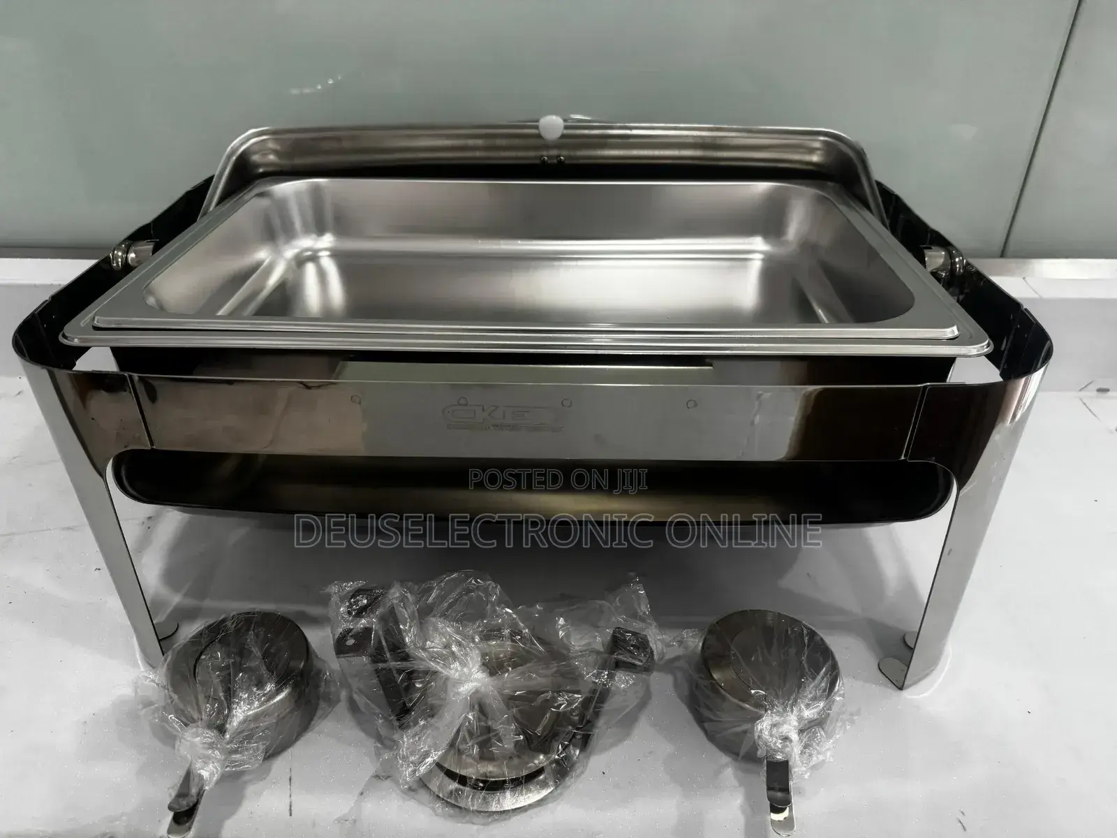 Buffet Stove 9l