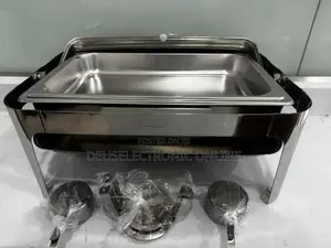 Buffet Stove 9l
