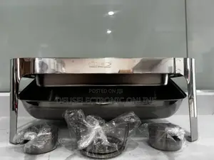 Buffet Stove 9l