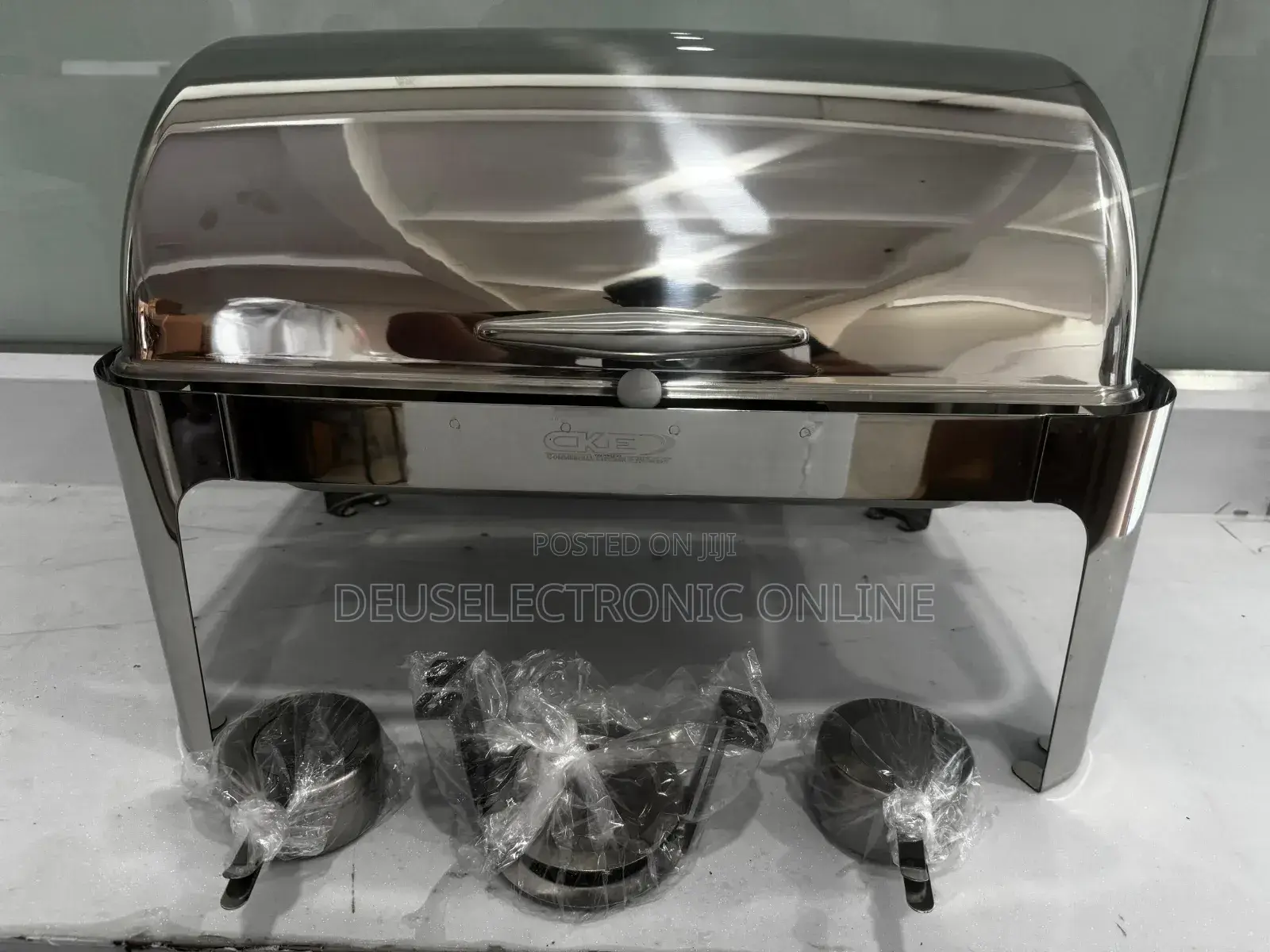 Buffet Stove 9l