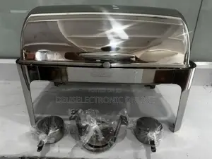 Buffet Stove 9l