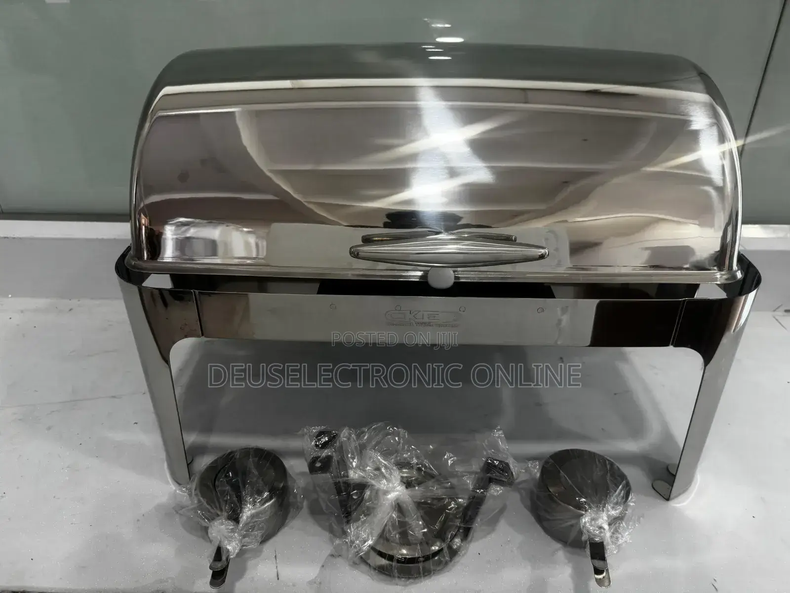 Buffet Stove 9l