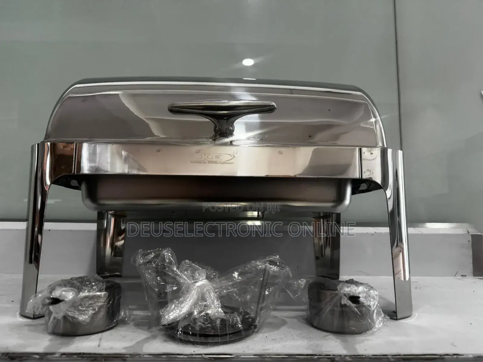 Buffet Stove 9l