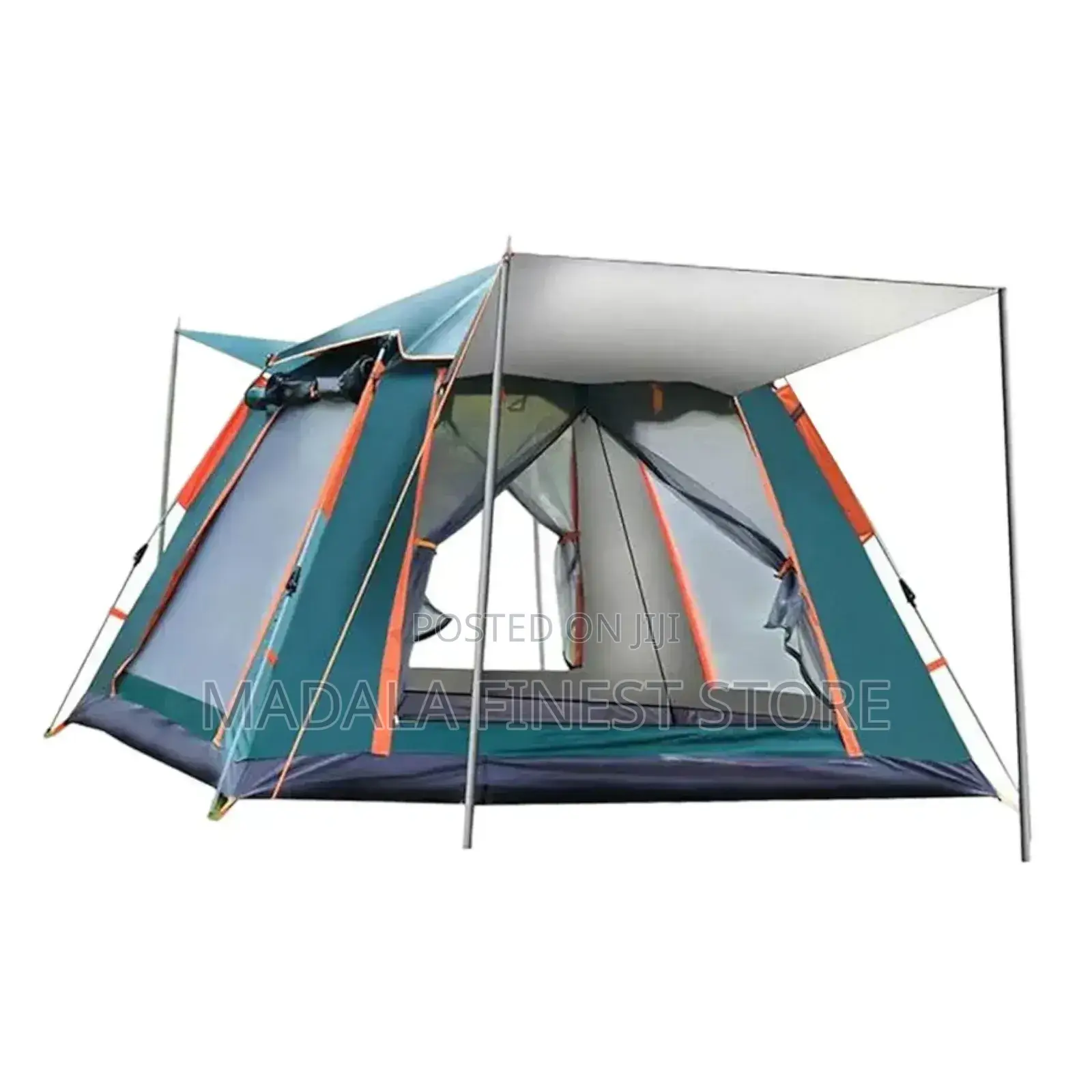 High Grade Automatic Four- Side Tent