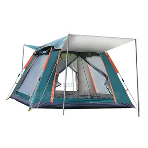 High Grade Automatic Four- Side Tent