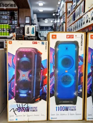 JBL Partybox 1000