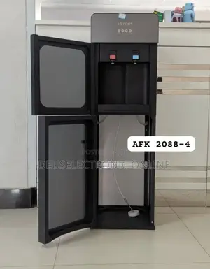 *Ailyons Water Dispenser Dumu Chini Njia Mbili*