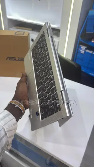 Laptop HP EliteBook 830 G8 16GB Intel Core I5 SSD 256GB