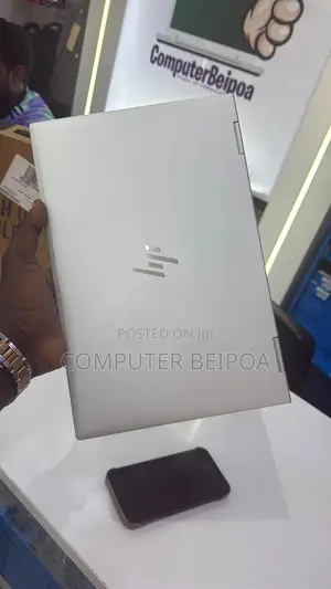 Laptop HP EliteBook 830 G8 16GB Intel Core I5 SSD 256GB