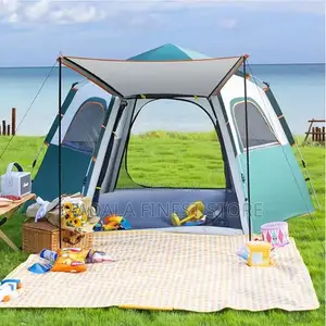 High Grade Automatic Four - Side Tent