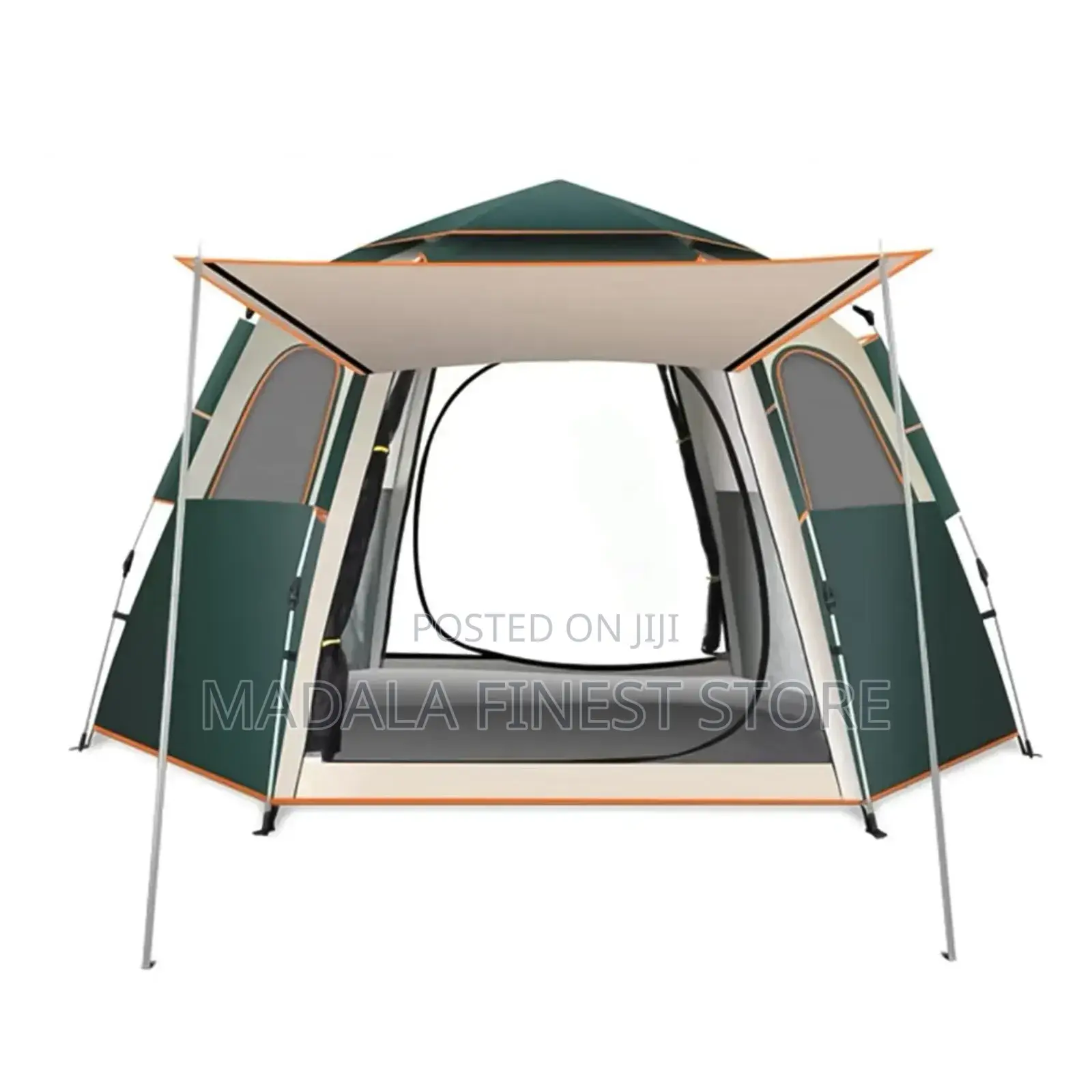 High Grade Automatic Four - Side Tent