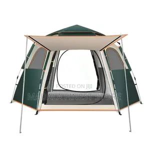 High Grade Automatic Four - Side Tent