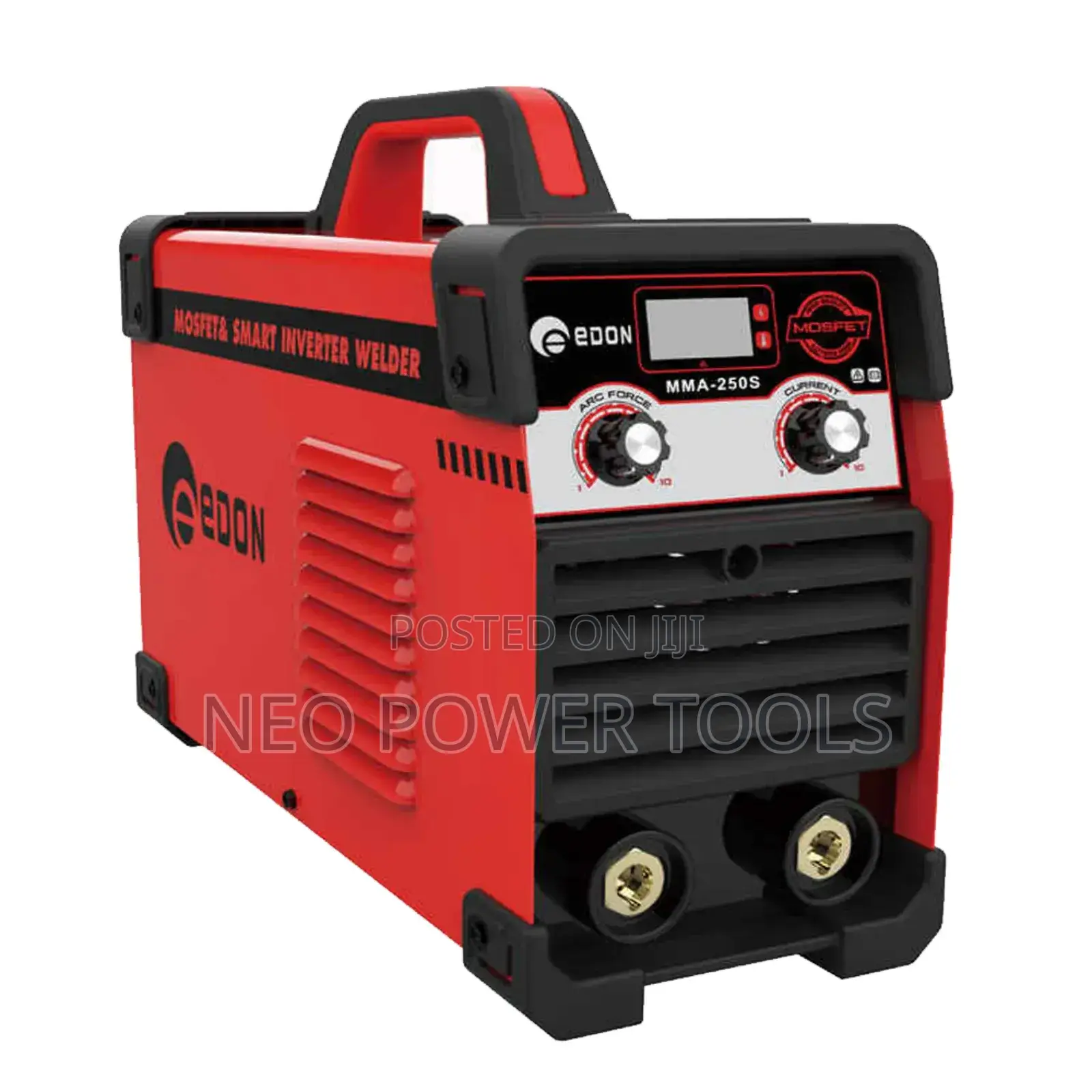 Welding Machine Mma250s