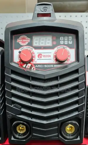 Welding Machine Arc500s