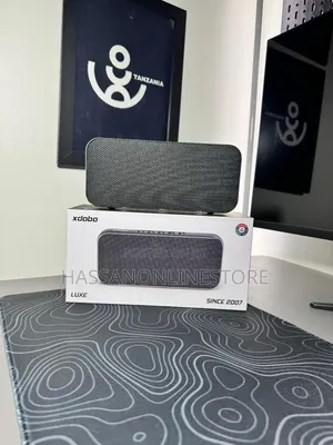 Xdobo Luxe Bluetooth Speaker