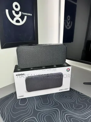 Xdobo Luxe Bluetooth Speaker