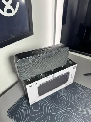 Xdobo Luxe Bluetooth Speaker