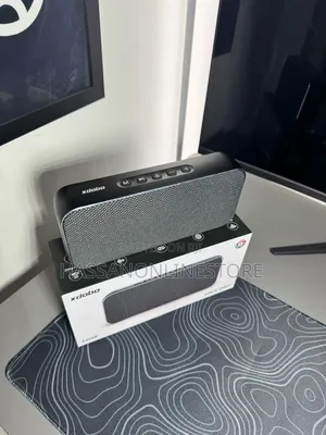 Xdobo Luxe Bluetooth Speaker