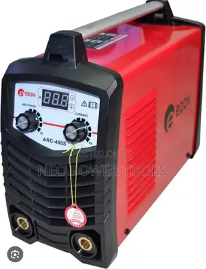 Welding Machine Arc400s