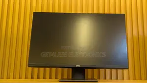 Dell Frameless 24"