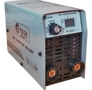 Welding Machine Tb200