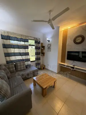 Furnished 1bdrm Apartment in Coolest Estate, Mikocheni for rent
