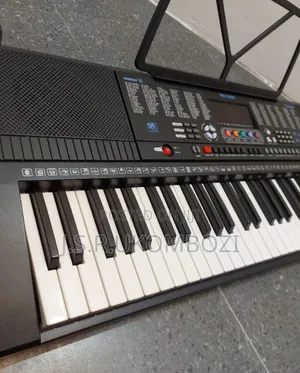 Electronic Keyboard Ym-2800.
