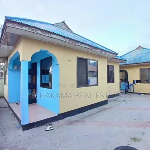 5bdrm House in Mchakama Real Estate, Ukonga for sale