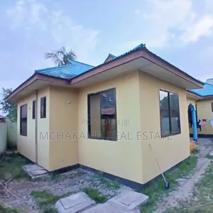 5bdrm House in Mchakama Real Estate, Ukonga for sale