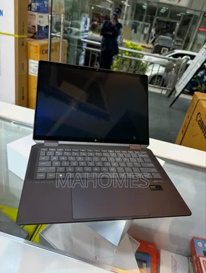 New Laptop HP Spectre X360 16GB Intel Core Ultra 7 SSD 1T