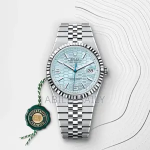 Rolex Land Dwellers.