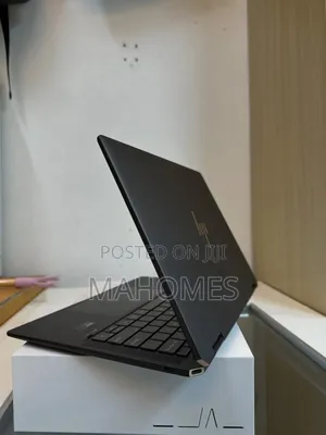 New Laptop HP Envy X360 32GB Intel Core Ultra 7 SSD 2T