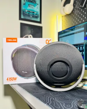Yibolang V122 Bluetooth Speaker