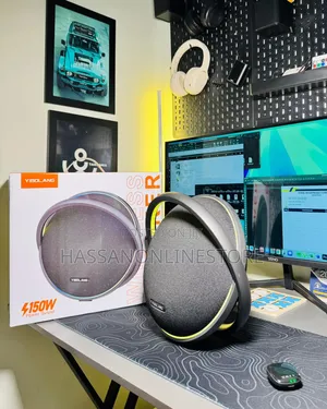 Yibolang V122 Bluetooth Speaker