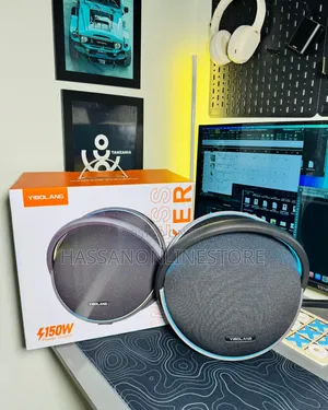 Yibolang V122 Bluetooth Speaker