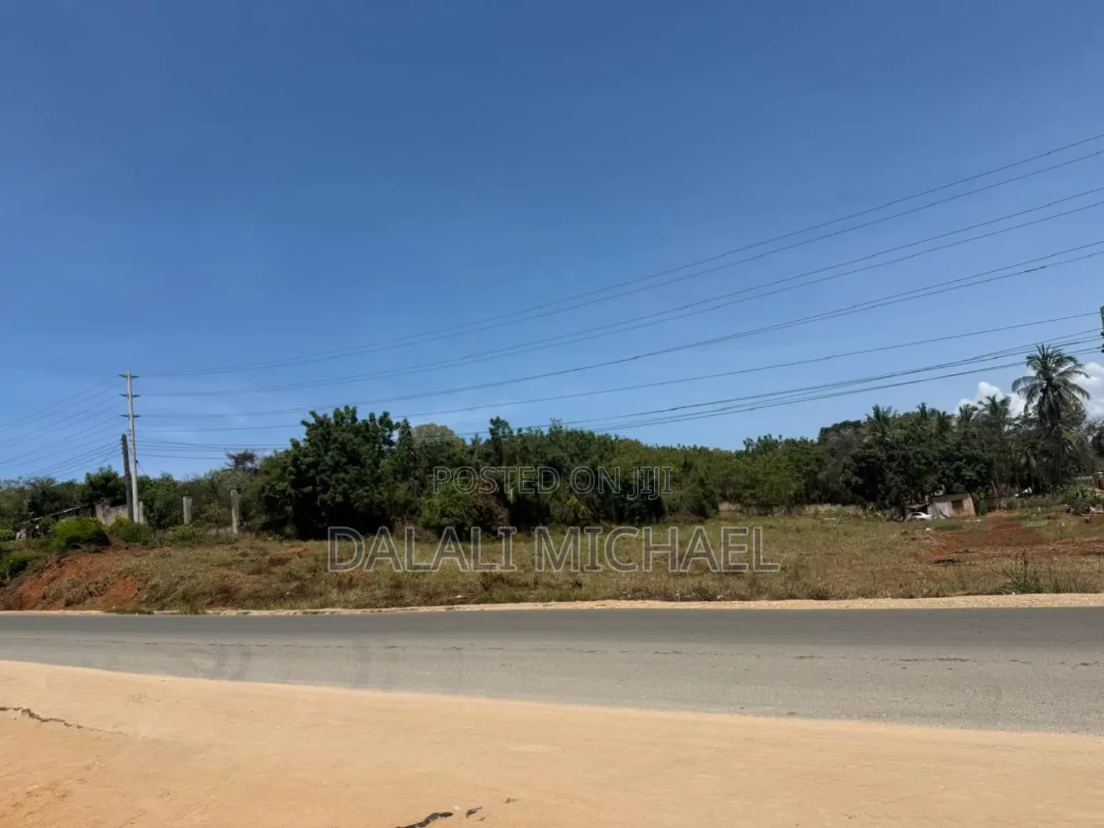 Land for Rent Salasala Skanska