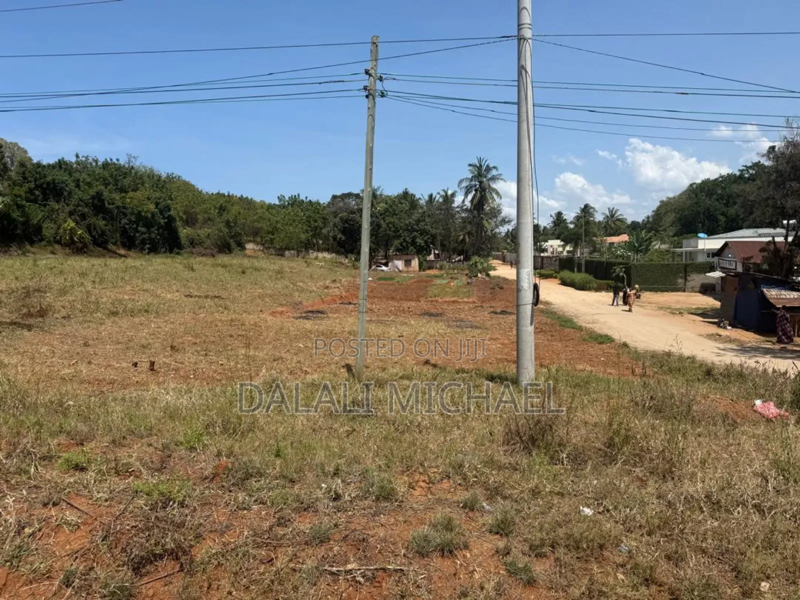 Land for Rent Salasala Skanska