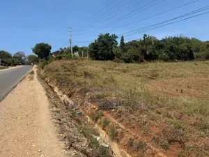 Land for Rent Salasala Skanska