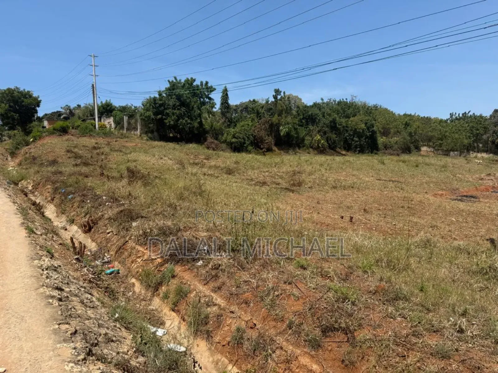 Land for Rent Salasala Skanska