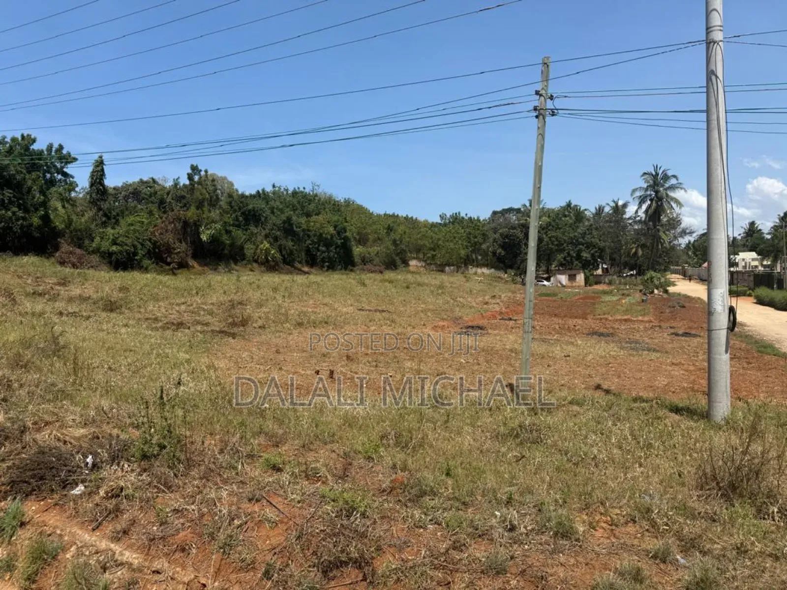 Land for Rent Salasala Skanska