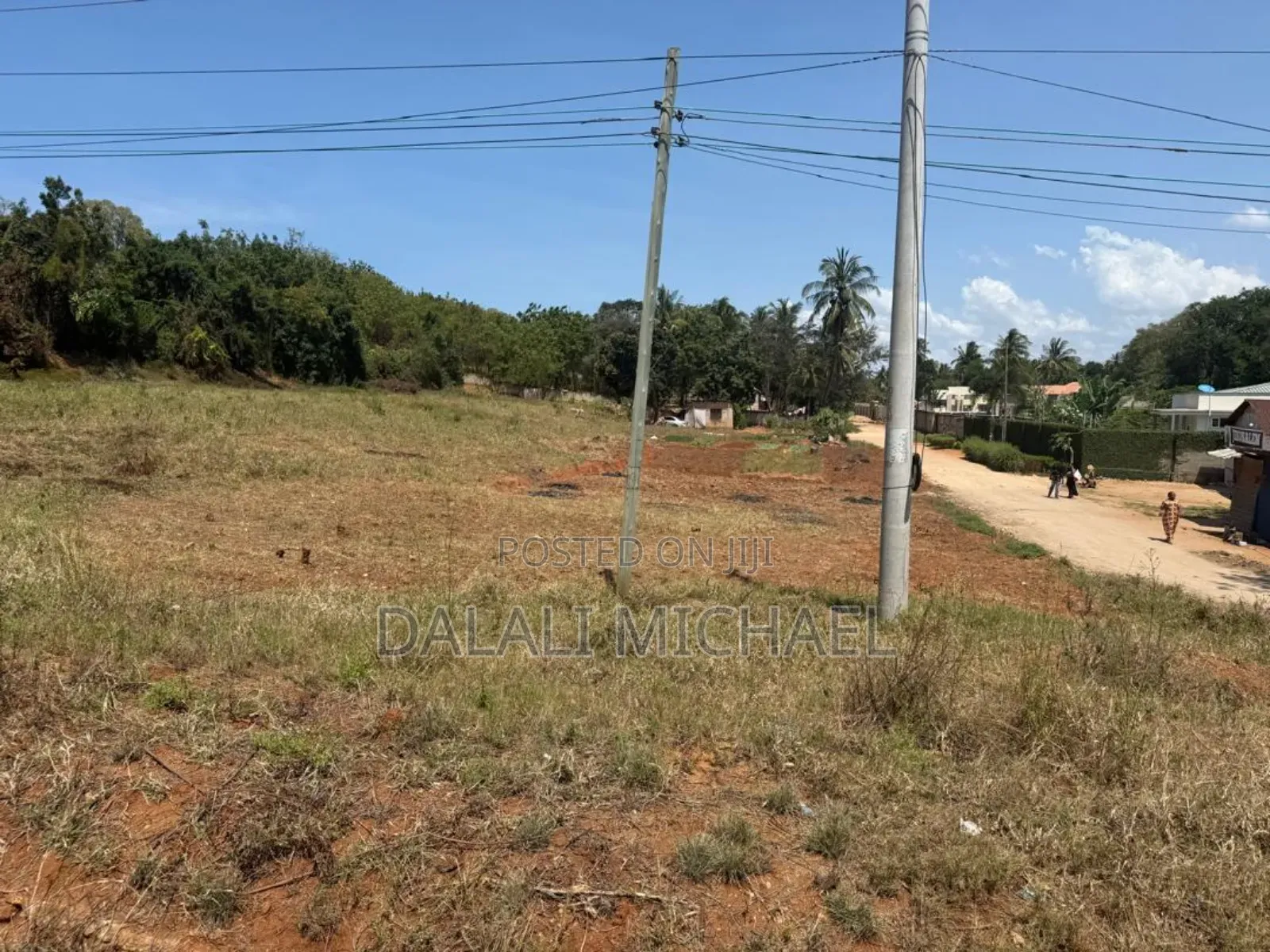 Land for Rent Salasala Skanska