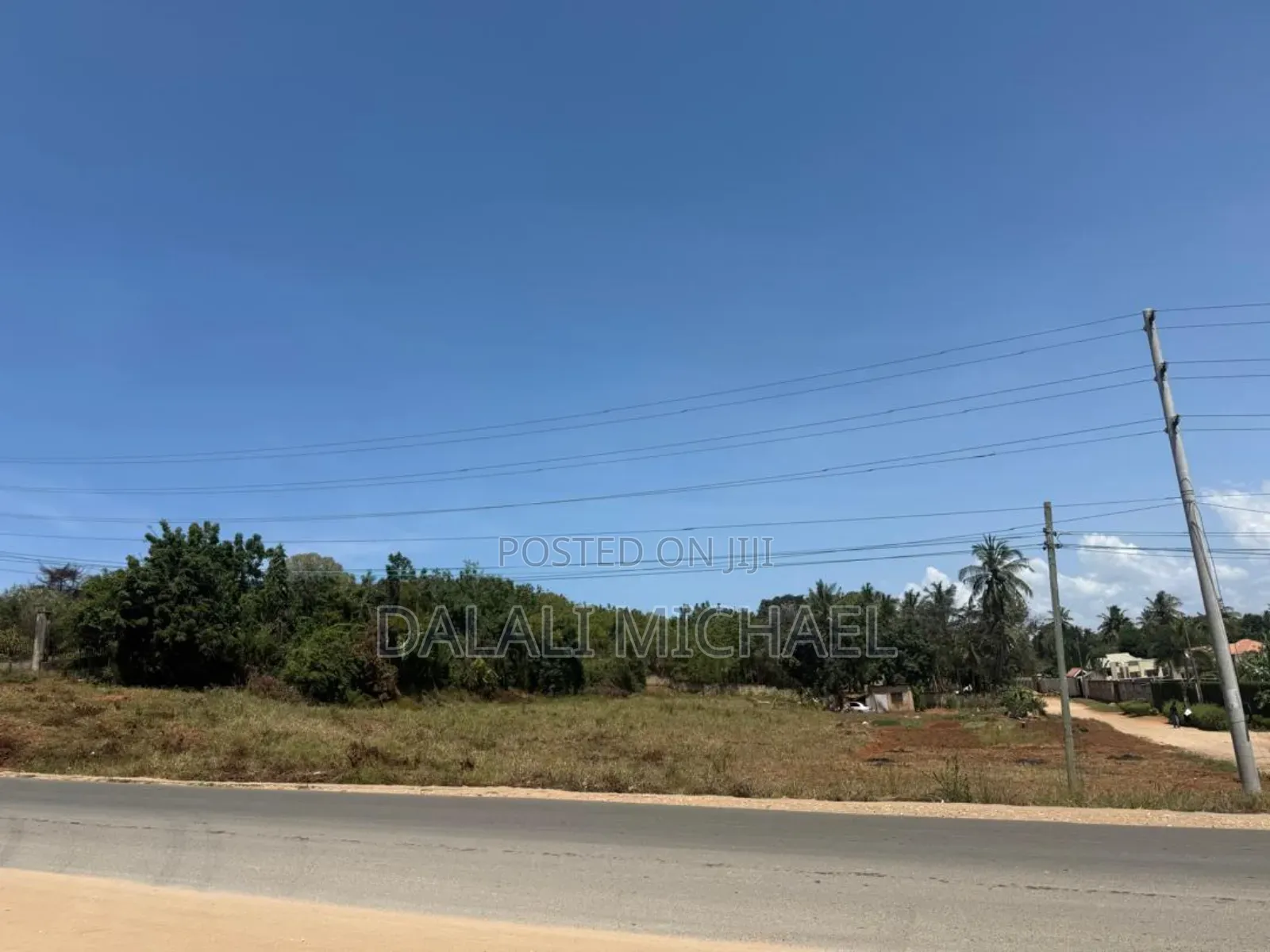 Land for Rent Salasala Skanska