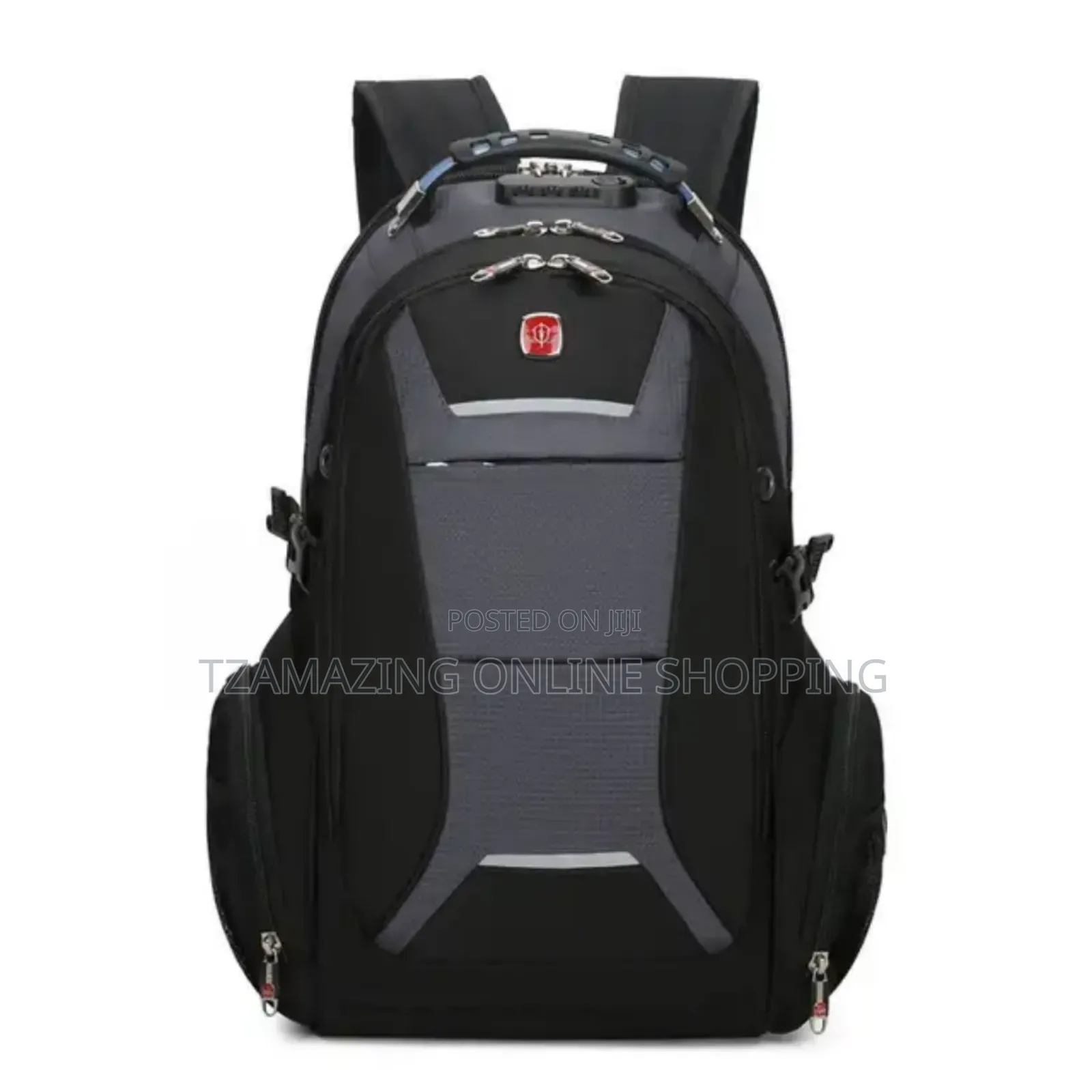 Weixilongjd Backpack