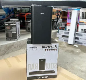 Skywood Sound Bar 100w B-01