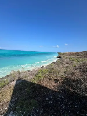 Beach Plot for Sale at Nungwi Zanzibar