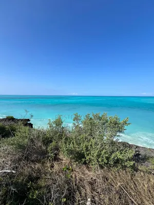 Beach Plot for Sale at Nungwi Zanzibar