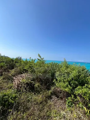 Beach Plot for Sale at Nungwi Zanzibar
